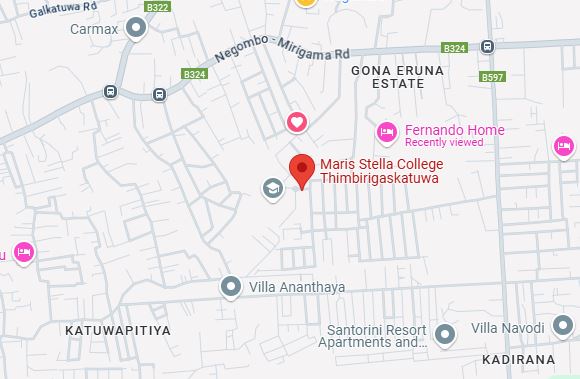 Location